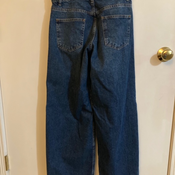 Motel  Rocks Denim Jeans - Picture 2 of 5